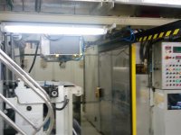 POLYTYPE  Laminadora SOLVENTLESS