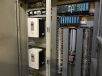 POLYTYPE TRIPLEX POLYNORM Ламинаторы COMBI / INTECHANGEABLE TROLLEY