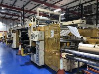 SCHIAVI Eco Convert Complexeuse SOLVENTLESS