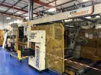 SCHIAVI Eco Convert Ламинаторы SOLVENTLESS