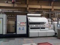 GENERAL VACUUM EQUIPMENT  нанесения покрытий в вакууме и металлизации машины