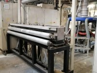 1 layers ALPINE HX120 УСТАНОВКИ ДЛЯ ВЫДУВНЫХ ПЛЁНОК