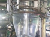 3 layers MACCHI  film blowing machine