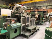 NEW LONG  Machines a sac pour papier