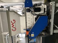 GAMMA MECCANICA  Machines d'occasion pour le recyclage de plastic