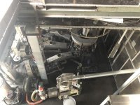 3 layers REIFENHAUSER  blown film extruder