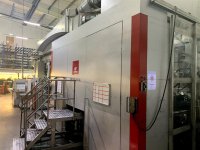 COMEXI FB Flexo printer 8 colors