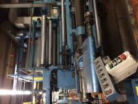 ROTOMEC  Extrusion lamination