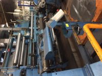 ROTOMEC  Extrusion lamination