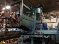 ROTOMEC  Extrusion lamination