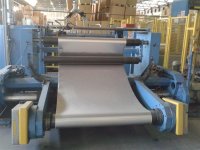 KAMPF RASANTA slitter rewinder