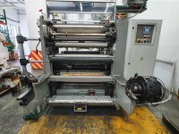 SOMA  Machine des découpeuses