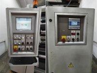 SOMA  Machine des découpeuses