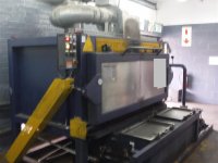 FLEXOTECNICA CHRONOS flexo press 8 colors