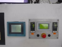 FLEXOTECNICA CHRONOS Maquina flexografica 8 colores