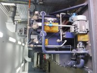 FLEXOTECNICA CHRONOS Maquina Flexo 8 colores