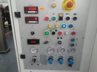 FLEXOTECNICA CHRONOS Maquina Flexo 8 colores