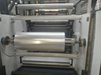 FLEXOTECNICA CHRONOS Imprimeus Flexo 8 couleurs