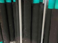 GENERAL CONVERTING MACHINES Olympia ST 1300 Complexeuse SOLVENTLESS