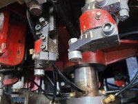 TOKYO PACK RBH 35 SOS SOS square bottom bag making machine