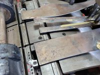 TOKYO PACK RBH 35 SOS SOS square bottom bag making machine