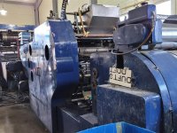 TOKYO PACK RBH 35 SOS SOS square bottom bag making machine