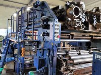 TOKYO PACK RBH 35 SOS SOS square bottom bag making machine