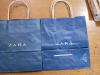 TOKYO PACK RBH 35 SOS Maquina para bolsas de papel fondo cuadrado SOS