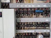 TOKYO PACK RBH 35 SOS бумажные пакеты машины