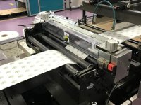 TOTANI BH-60DLLSC Vakuumbeutel / Deupack  Beutelmaschinen