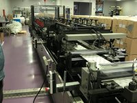 TOTANI BH-60DLLSC Saldatrici per buste sotto vuoto