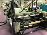 TOTANI BH-60DLLSC Saldatrici per buste sotto vuoto