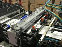 TOTANI BH-60DLLSC пакетоформирующие машины / вакуумный мешок