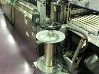 TOTANI BH-60DLLSC пакетоформирующие машины / вакуумный мешок