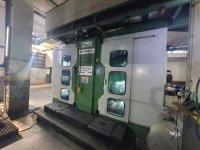 UTECO AMETHYST flexo press 8 colors