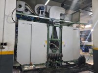 UTECO AMETHYST Flexo printer 8 colors