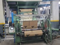 UTECO AMETHYST Macchina da stampa flexo 8 colori