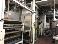 ALLSTEIN Hydro 10 flexographic printing machine 8 colors
