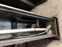 ALLSTEIN Hydro 10 flexo press 8 colors