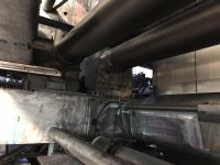 ALLSTEIN Hydro 10 flexo press 8 colors