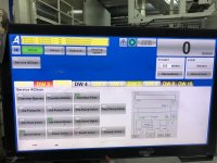 ALLSTEIN Hydro 10 flexo press 8 colors