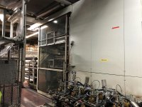 ALLSTEIN Hydro 10 Imprimeus Flexo 8 couleurs