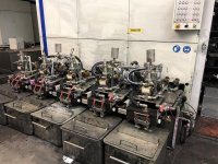 ALLSTEIN Hydro 10 Imprimeus Flexo 8 couleurs