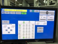 ALLSTEIN Hydro 10 Imprimeus Flexo 8 couleurs