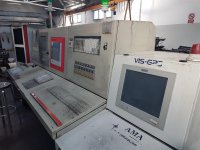 SCHIAVI SG 12 SUPER Imprimeus Helio 8 couleurs