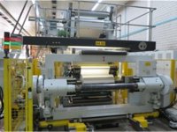 ROTOMEC  Extrusion lamination