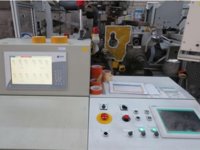 ROTOMEC  Laminadora de extrusion