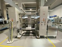 WATERLINE Ritebag 900 Vakuumbeutel / Deupack  Beutelmaschinen