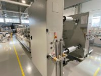 WATERLINE Ritebag 900 Vakuumbeutel / Deupack  Beutelmaschinen