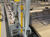 WATERLINE Ritebag 900 Pauches and vacuum bag making